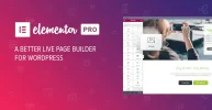 Elementor PRO 3.7.5 NULLED
