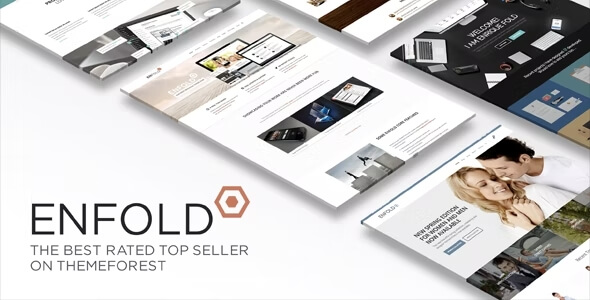 Enfold 5.1.2 NULLED Theme