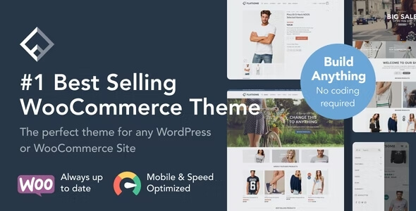 flatsome 3.15.7 NULLED Theme