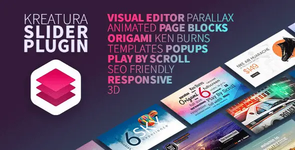 LayerSlider 7.3.0 NULLED
