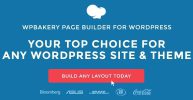WPBakery Page Builder 6.9.0 NULLED