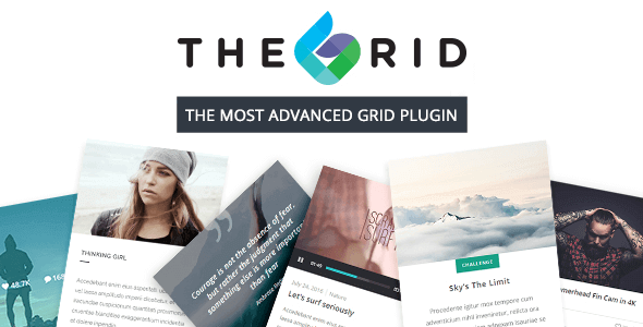 The Grid NULLED Plugin