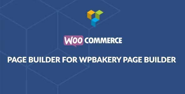 WooCommerce Page Builder nulled plugin