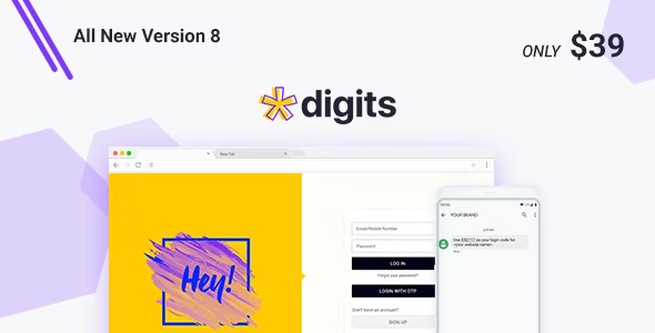 Digits nulled plugin