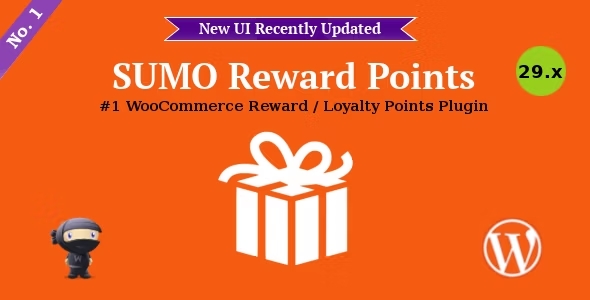 SUMO Reward Points nulled plugin