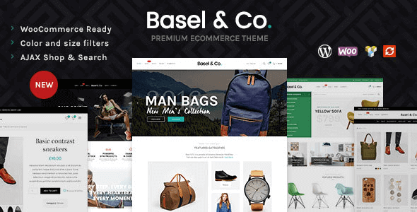 Basel nulled theme