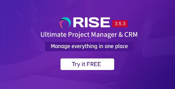 RISE nulled plugin