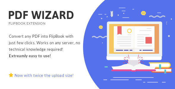 PDF To FlipBook nulled plugin
