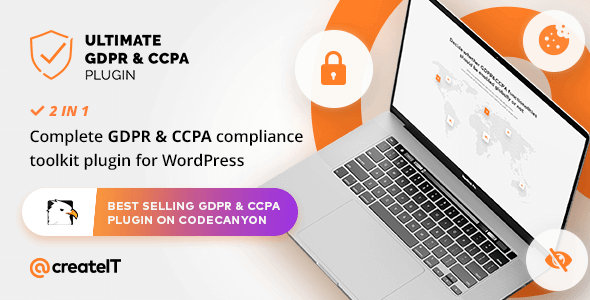 Ultimate GDPR & CCPA Compliance Toolkit nulled plugin