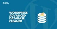 Advanced Database Cleaner Pro nulled plugin