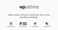 WP Ultimo nulled plugin
