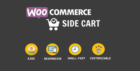 Side Cart For WooCommerce nulled plugin