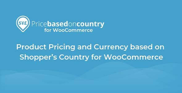 Price Based on Country Pro nulled plugin
