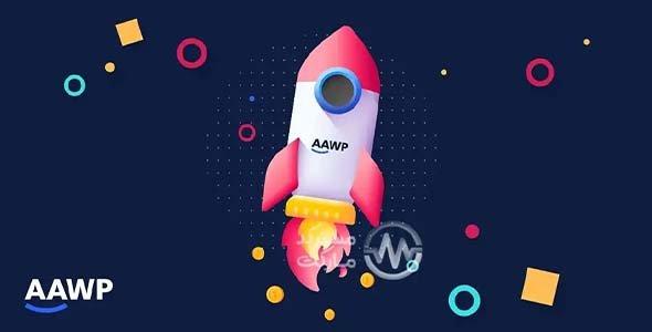 AAWP nulled plugin