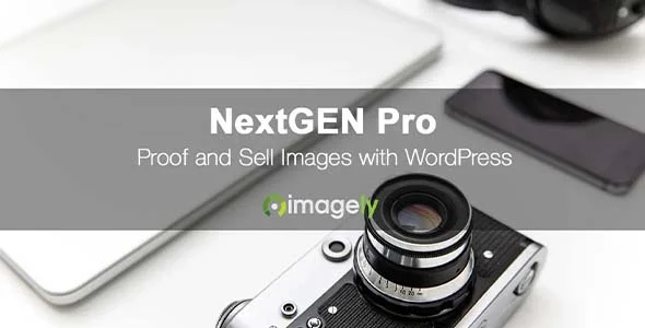 NextGEN Gallery Pro nulled plugin