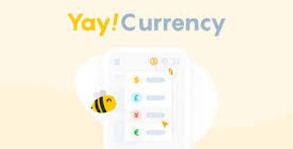 YayCurrency Pro nulled plugin