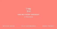 ARG MultiStep Checkout for WooCommerce nulled plugin
