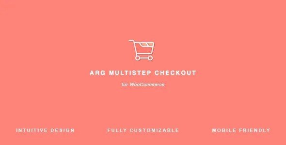ARG MultiStep Checkout for WooCommerce nulled plugin