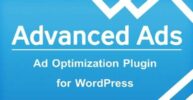 Advanced Ads Pro nulled plugin