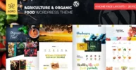 Agro nulled Themes