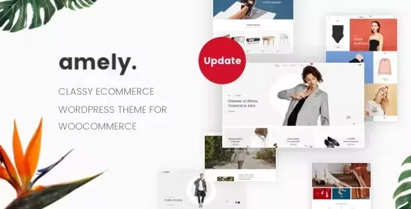 Amely nulled Themes