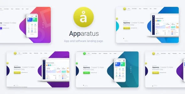 Apparatus nulled Themes