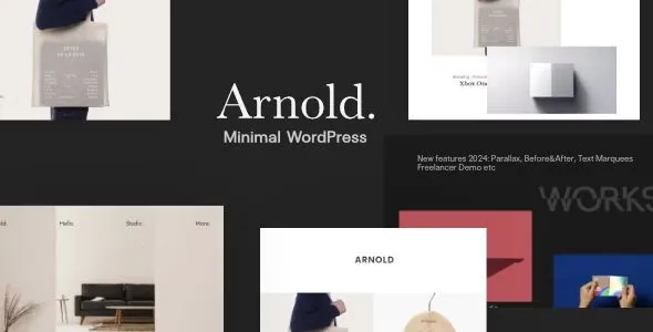 Arnold nulled Themes