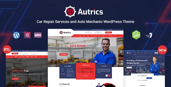 Autrics nulled Themes