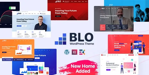 BLO nulled Themes