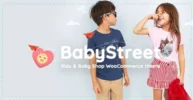 BabyStreet nulled Themes