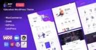 Bisy nulled Themes