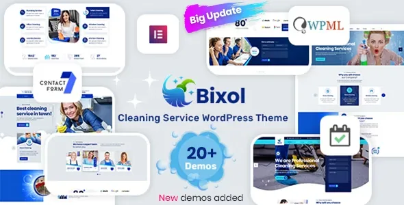 Bixol nulled Themes