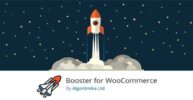 Booster Plus for WooCommerce nulled plugin