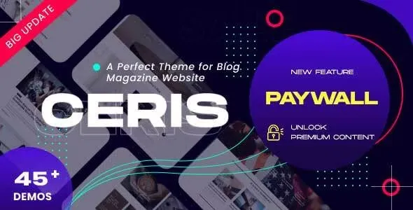 Ceris nulled Themes