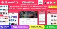 Classima nulled Themes