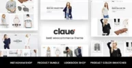 Claue nulled Themes