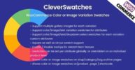 CleverSwatches nulled plugin
