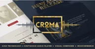 Croma nulled Themes