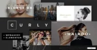 Curly nulled Themes
