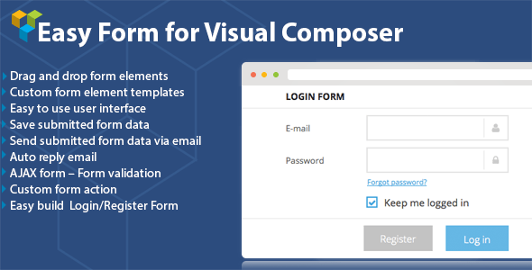 DHVC Form nulled plugin