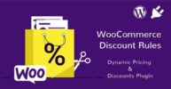 Discount Rules for WooCommerce PRO nulled plugin