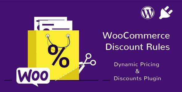 Discount Rules for WooCommerce PRO nulled plugin
