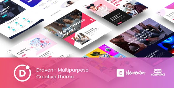 Draven nulled Themes
