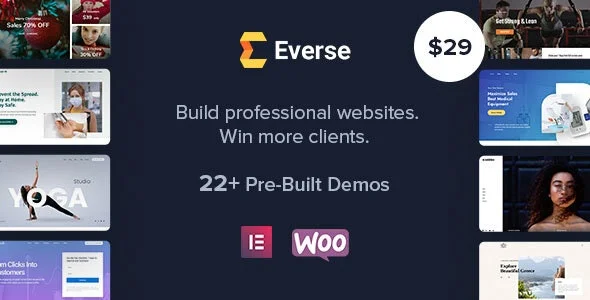 Everse nulled Themes