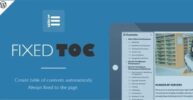 Fixed TOC nulled plugin