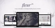 Fleur nulled Themes