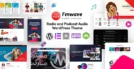Fmwave nulled Themes