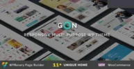 Gon nulled Themes