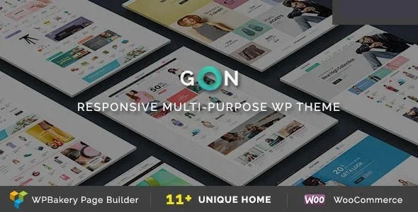 Gon nulled Themes