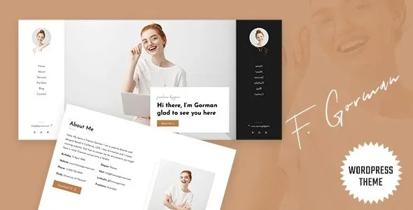 Gorman nulled Themes
